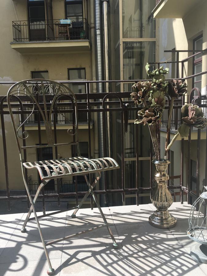 My Mucha'S Old Prague Gallery Exterior foto
